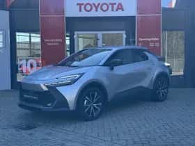 Toyota C hr