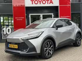 Toyota C hr (2024) thumbnail 1