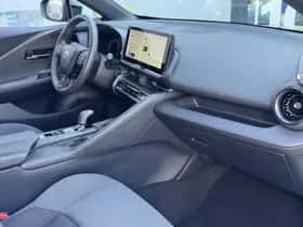Toyota C hr (2024) thumbnail 14