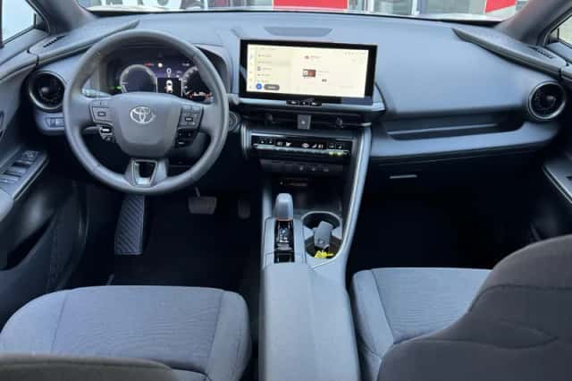Toyota C hr (2024) thumbnail 19