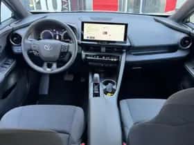 Toyota C hr (2024) thumbnail 19