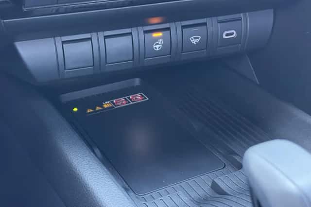 Toyota C hr (2024) thumbnail 21
