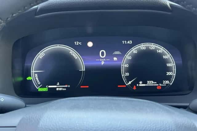 Toyota C hr (2024) thumbnail 25