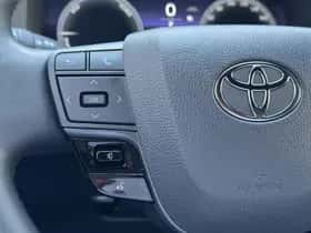 Toyota C hr (2024) thumbnail 27