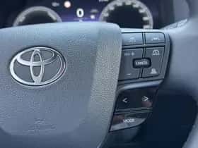 Toyota C hr (2024) thumbnail 28