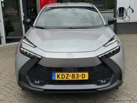 Toyota C hr (2024) thumbnail 30