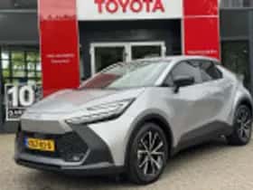Toyota C hr (2024) thumbnail 33