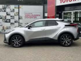 Toyota C hr (2024) thumbnail 34