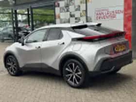 Toyota C hr (2024) thumbnail 35