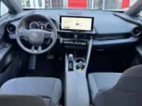 Toyota C hr (2024) thumbnail 45