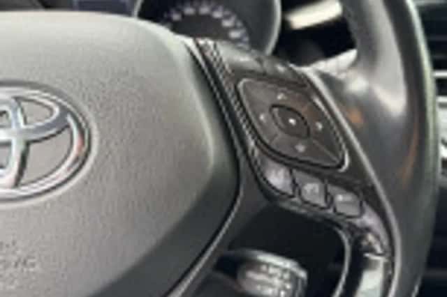 Toyota C hr (2024) thumbnail 55