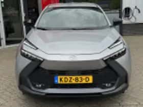 Toyota C hr (2024) thumbnail 56