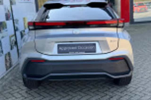 Toyota C hr (2024) thumbnail 57