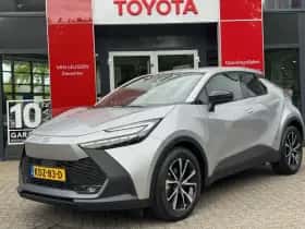Toyota C hr (2024) thumbnail 60