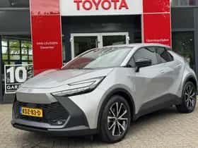 Toyota C hr (2024) thumbnail 61
