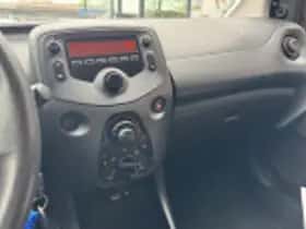 Toyota Aygo (2019) thumbnail 22