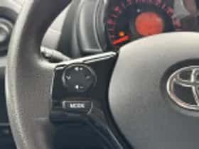 Toyota Aygo (2019) thumbnail 26