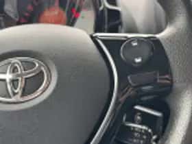 Toyota Aygo (2019) thumbnail 27