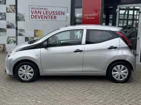 Toyota Aygo (2019) thumbnail 34