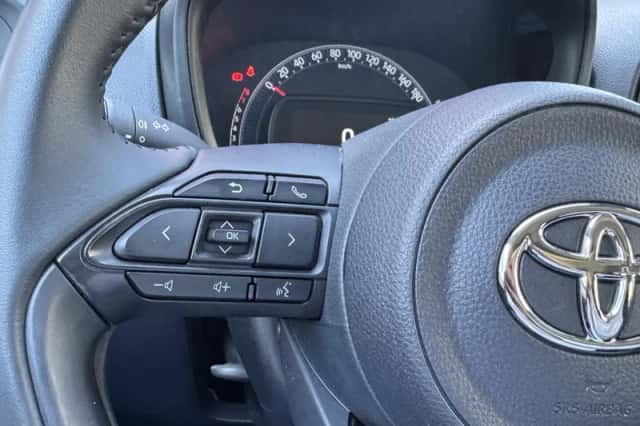 Toyota Aygo X (2024) thumbnail 13