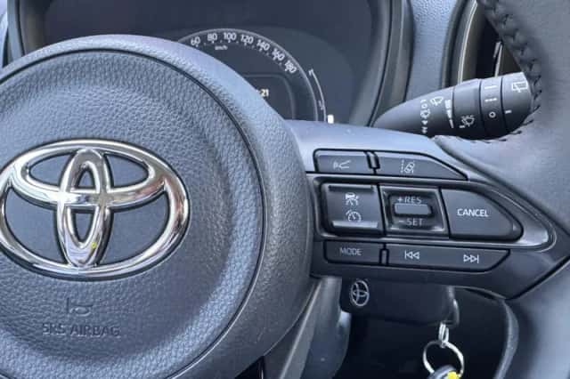 Toyota Aygo X (2024) thumbnail 14
