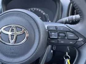 Toyota Aygo X (2024) thumbnail 14