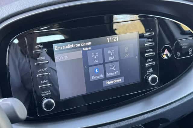 Toyota Aygo X (2024) thumbnail 17