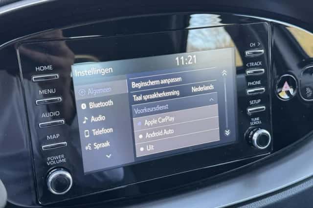 Toyota Aygo X (2024) thumbnail 18