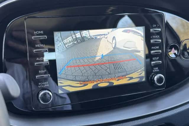 Toyota Aygo X (2024) thumbnail 19