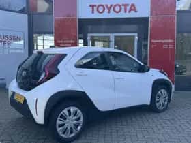 Toyota Aygo X (2024) thumbnail 20