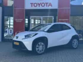 Toyota Aygo X (2024) thumbnail 22