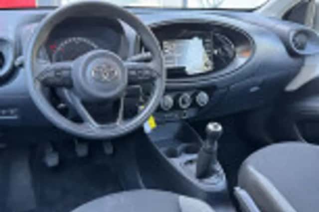 Toyota Aygo X (2024) thumbnail 27