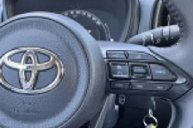 Toyota Aygo X (2024) thumbnail 29