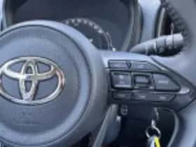 Toyota Aygo X (2024) thumbnail 29