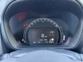 Toyota Aygo X (2024) thumbnail 30