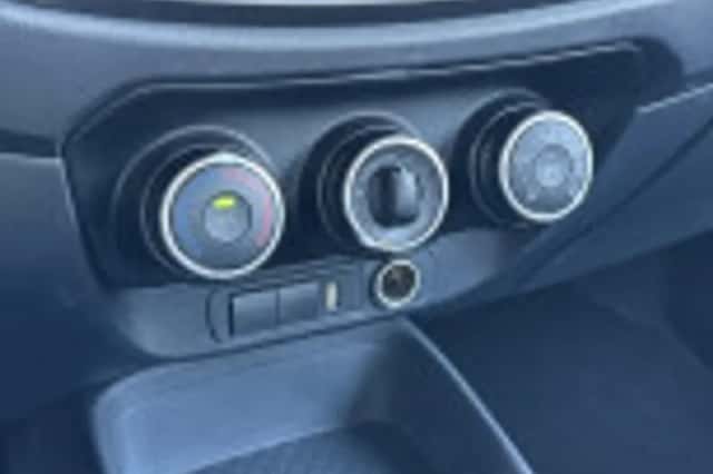 Toyota Aygo X (2024) thumbnail 31