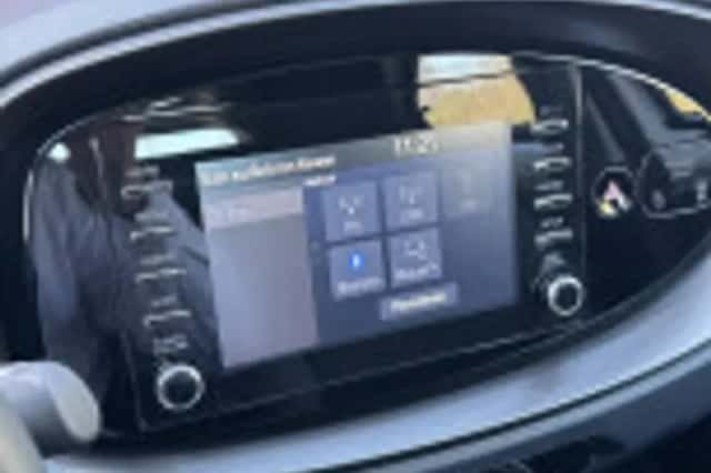 Toyota Aygo X (2024) thumbnail 32