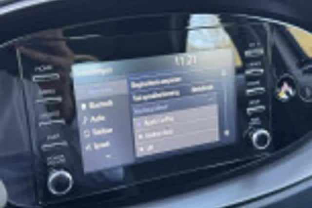 Toyota Aygo X (2024) thumbnail 33