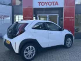 Toyota Aygo X (2024) thumbnail 35