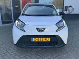 Toyota Aygo X (2024) thumbnail 5