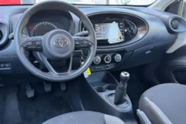 Toyota Aygo X (2024) thumbnail 6