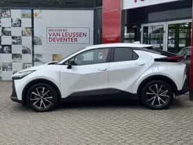 Toyota C hr (2024) thumbnail 2