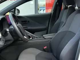 Toyota C hr (2024) thumbnail 11