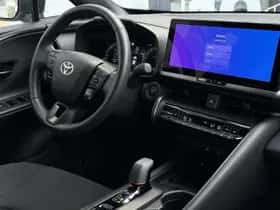 Toyota C hr (2024) thumbnail 13