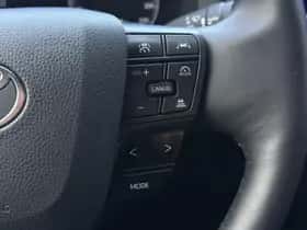 Toyota C hr (2024) thumbnail 21