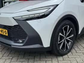 Toyota C hr (2024) thumbnail 25