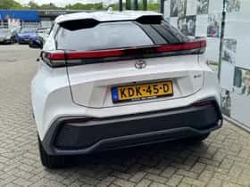 Toyota C hr (2024) thumbnail 26
