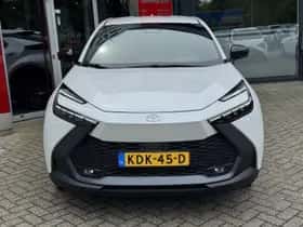 Toyota C hr (2024) thumbnail 27