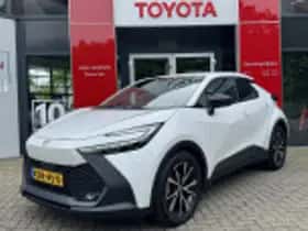 Toyota C hr (2024) thumbnail 29