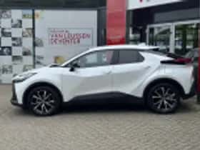 Toyota C hr (2024) thumbnail 30